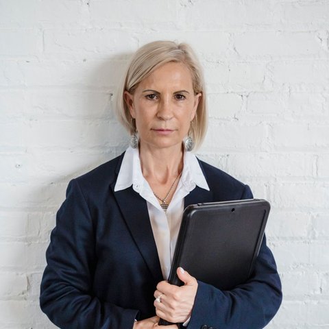 Donna Morgan